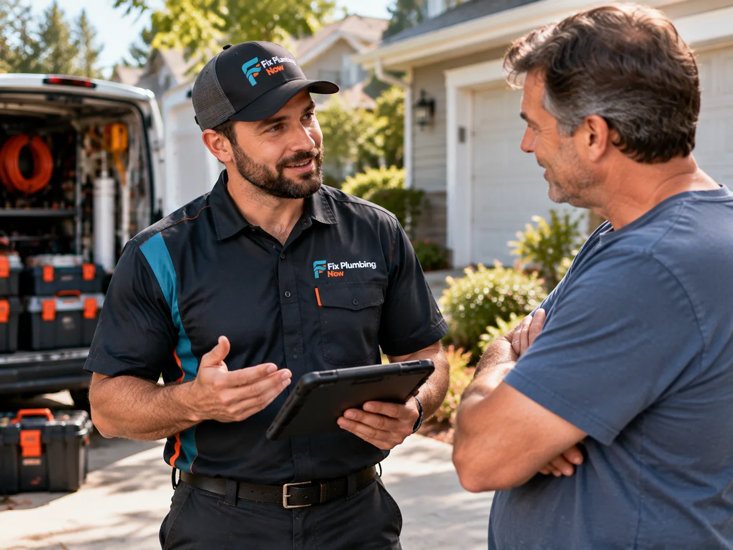 Clogged Drain Service Lakeview, OH FAQs